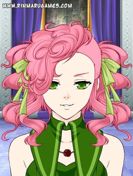 Dahlia Faith - AI Character on RolePlai