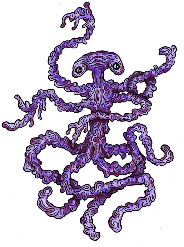 Phlovon - AI Character on RolePlai