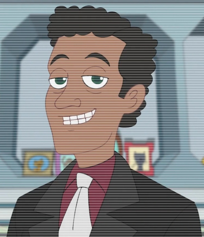 Bob Block - AI Character on RolePlai