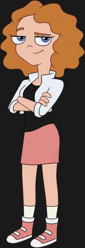 Melissa Chase - AI Character on RolePlai