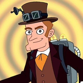 Dr. Hankry Zone - AI Character on RolePlai