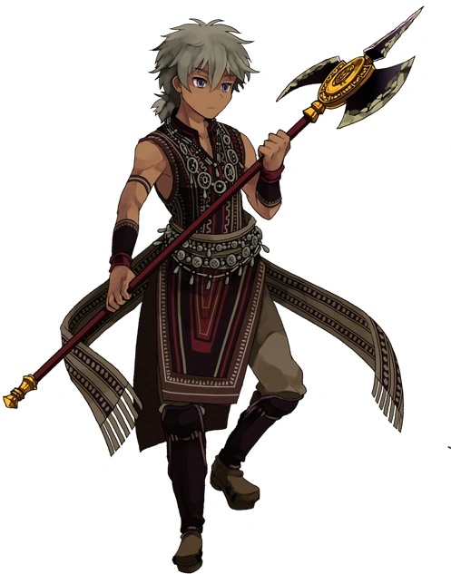 Elk - AI Character on RolePlai