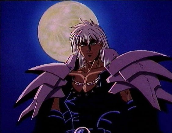 Korsu - AI Character on RolePlai