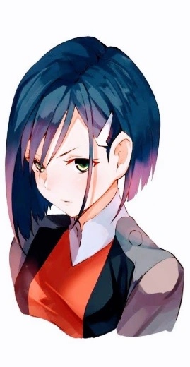 Ishtar - AI Character on RolePlai