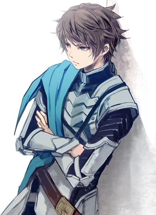 Izanagi - AI Character on RolePlai