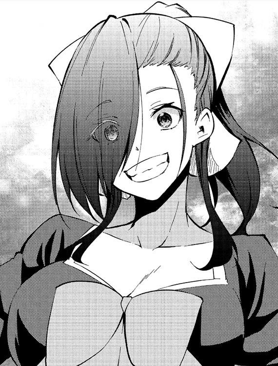 Belta Lievre - AI Character on RolePlai