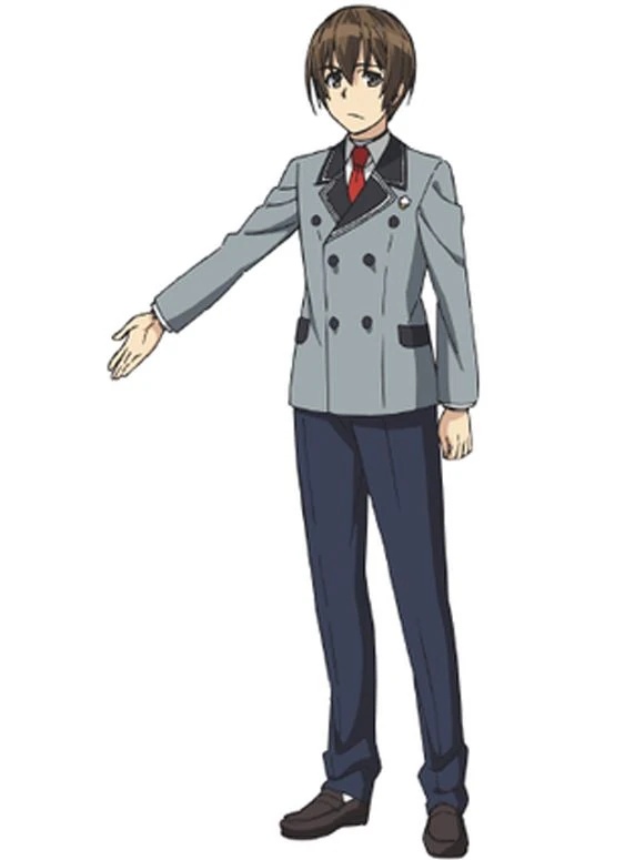 Tanukichi Okuma - AI Character on RolePlai