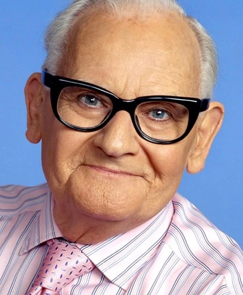 Ronnie Barker - AI Character on RolePlai