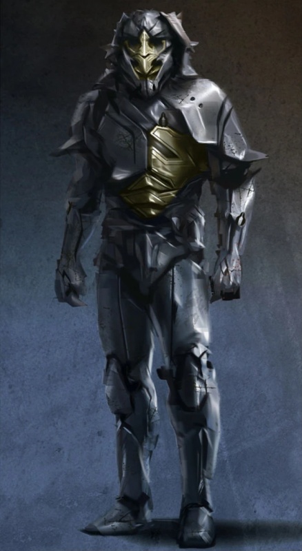 Quex-Ul - AI Character on RolePlai