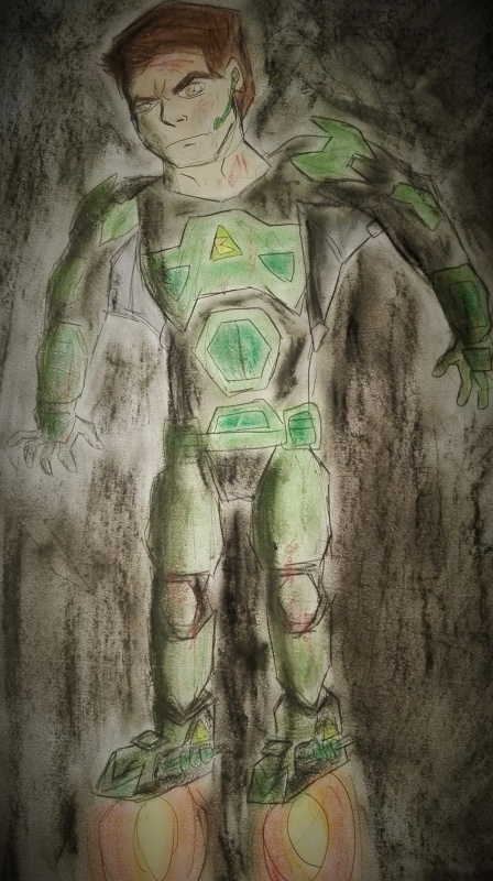 Matthew Abrams - AI Character on RolePlai