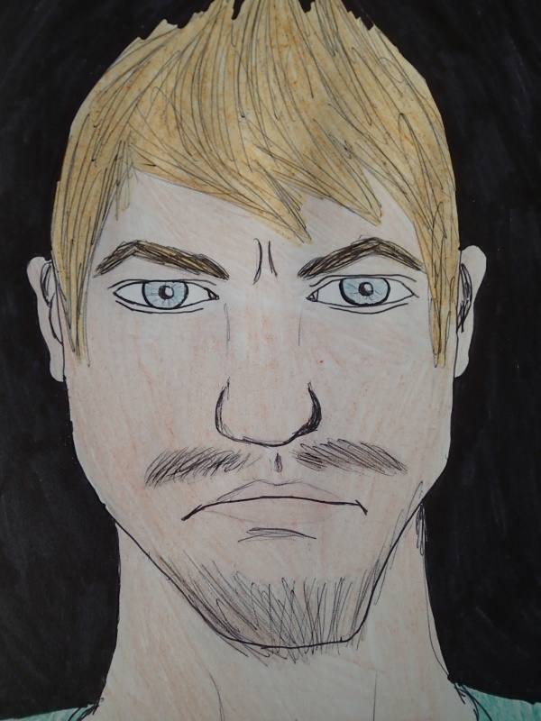 Michael Thompson - AI Character on RolePlai