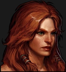 Roux Medren - AI Character on RolePlai
