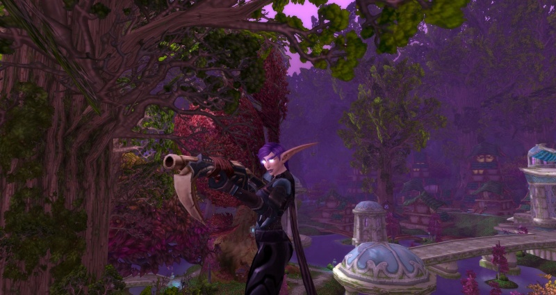 Ylia Waverunner - AI Character on RolePlai