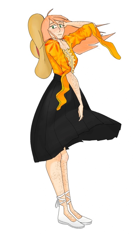 Nerium Nightshade - AI Character on RolePlai