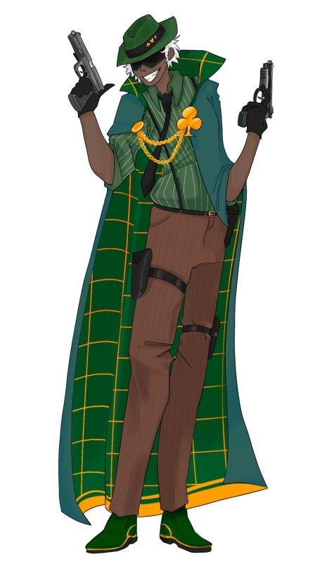 Club - AI Character on RolePlai