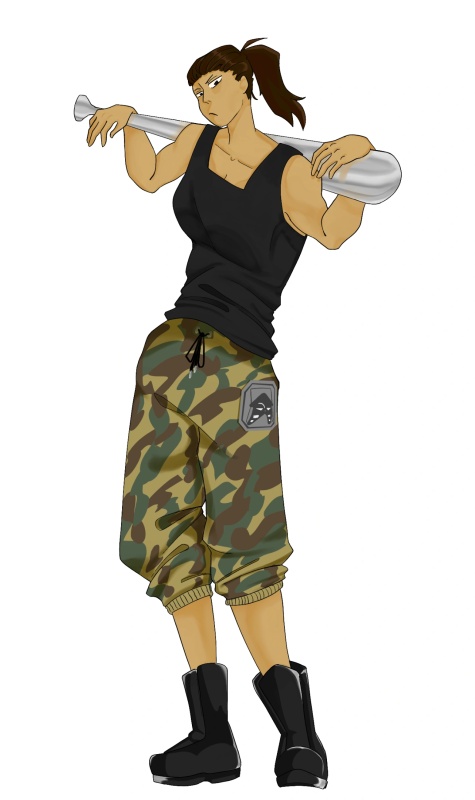 Vincent Colosimo - AI Character on RolePlai