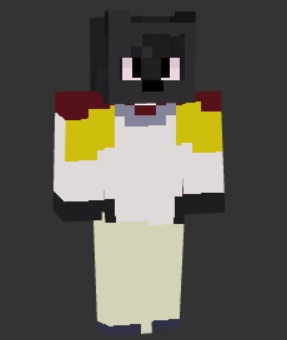 Gatonrue Afuios Qeuzo - AI Character on RolePlai