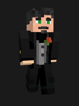 Levius Segrov - AI Character on RolePlai