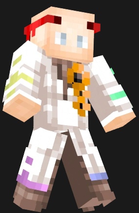 Ganzseher De'moda - AI Character on RolePlai