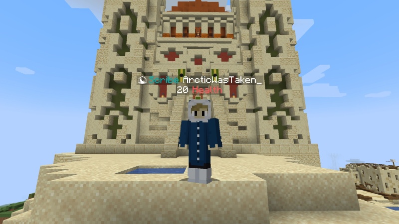 Arctic Gamer - AI Character on RolePlai
