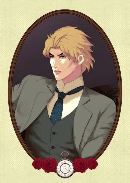 Kono Brando - AI Character on RolePlai