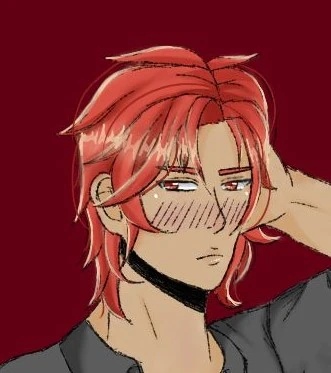 Andrés Amista - AI Character on RolePlai