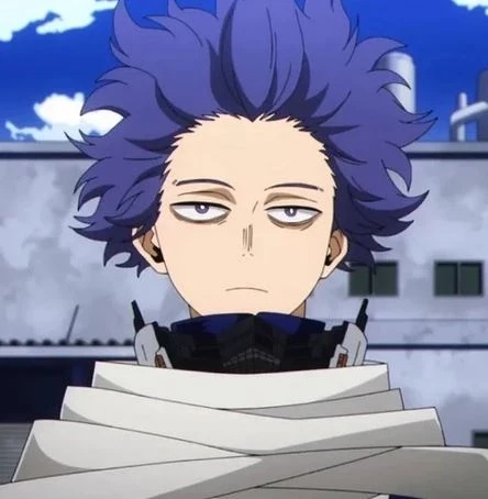 Hitoshi Shinso - AI Character on RolePlai
