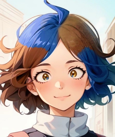 Yumeki Sasaki - AI Character on RolePlai