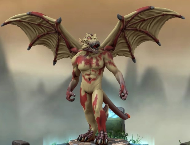 Ales Mortem - AI Character on RolePlai
