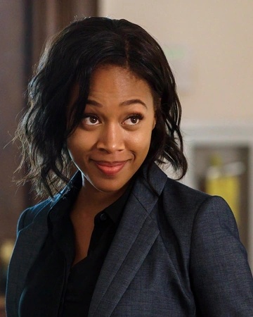 Abbie Mills - AI Character on RolePlai