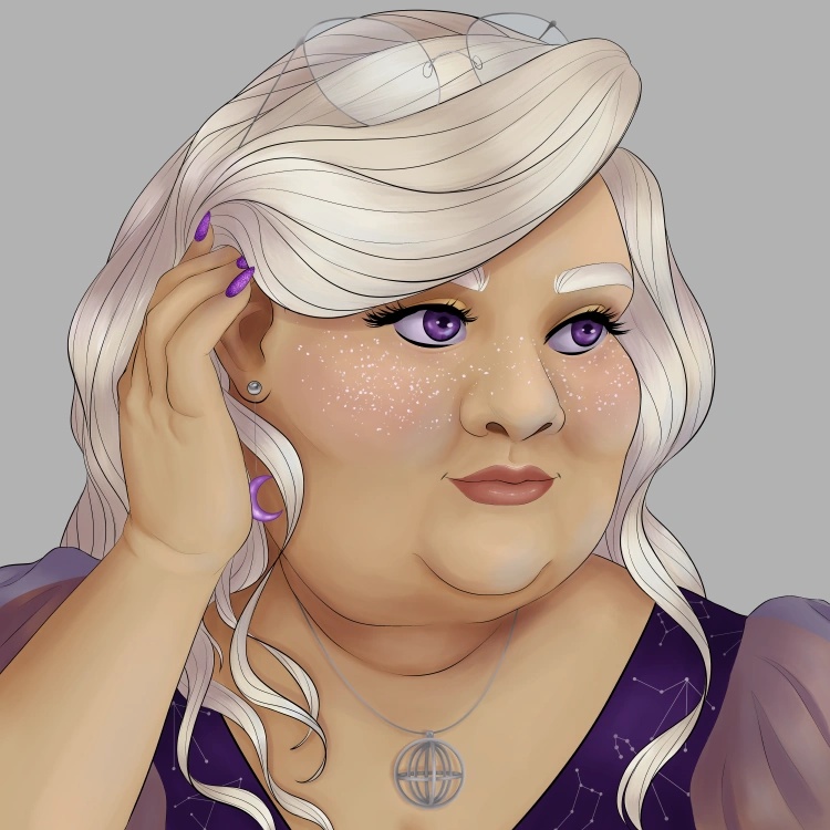 Adrielle Hollowtide - AI Character on RolePlai