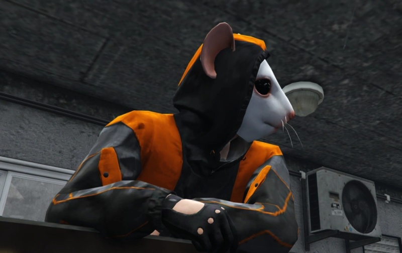 Eliot "RATBOY" Mackersby - AI Character on RolePlai