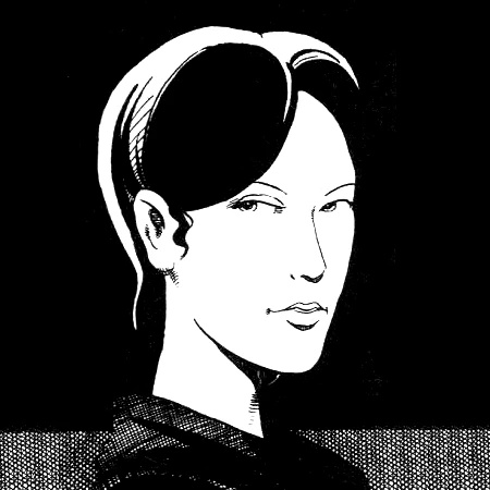Astoria - AI Character on RolePlai