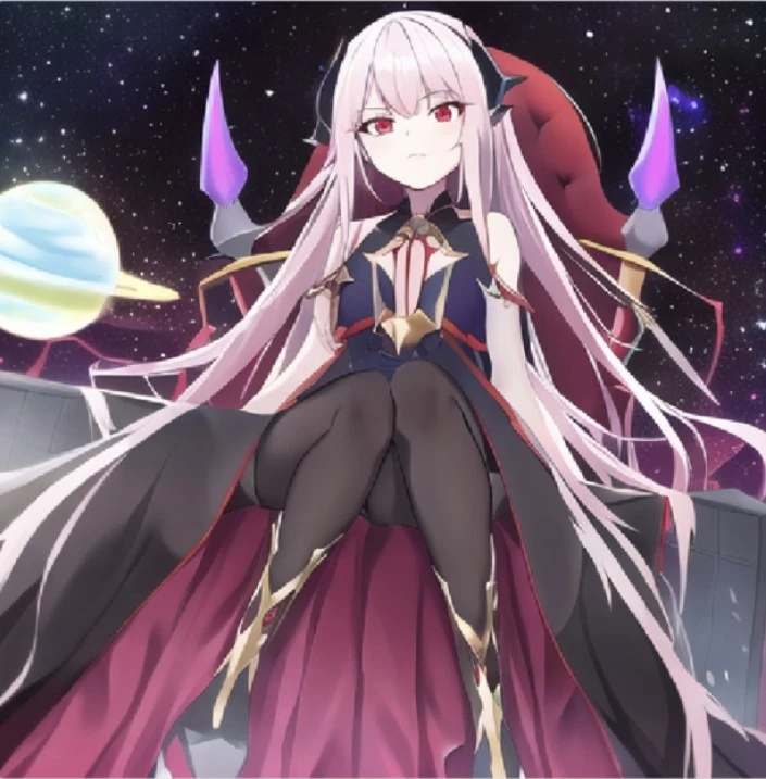 Shindia - AI Character on RolePlai