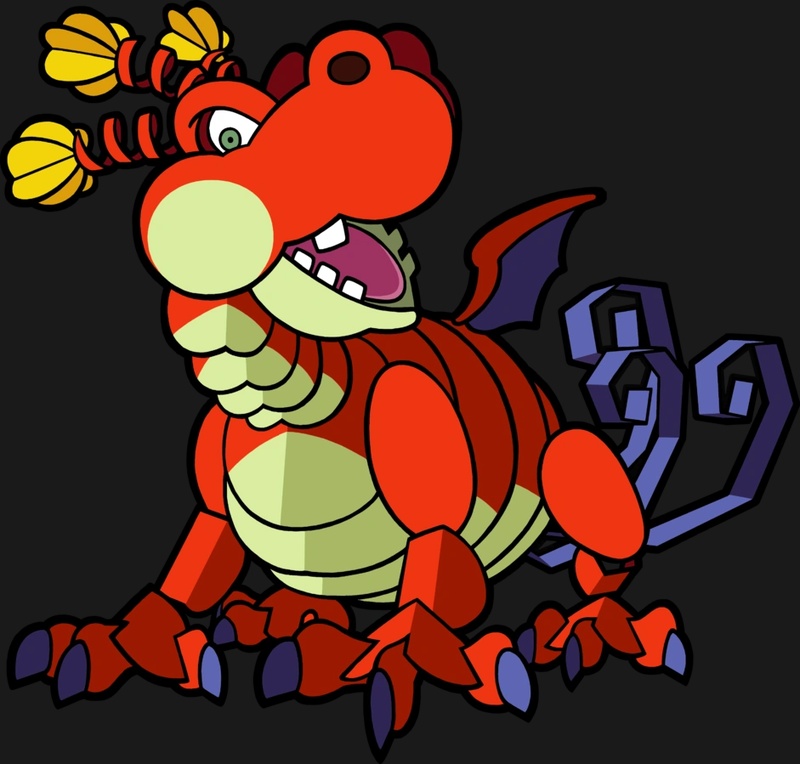 Hoko Saba - AI Character on RolePlai