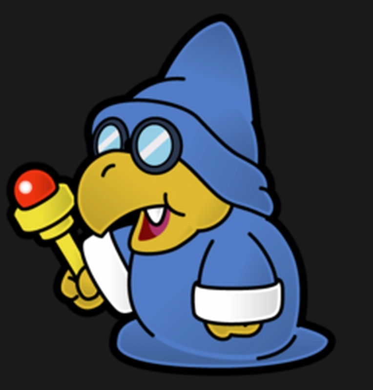 Magic Cake - AI Character on RolePlai