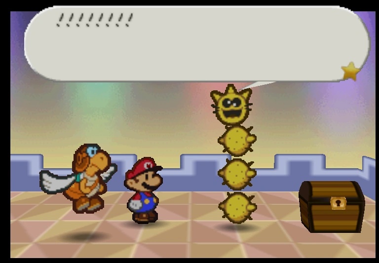Pokkey - AI Character on RolePlai