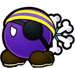 Pa-Patch - AI Character on RolePlai