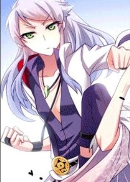 Yi Gu - AI Character on RolePlai