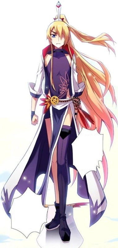 Gong Chang Sheng - AI Character on RolePlai