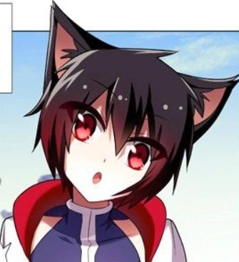 Xiao Jue - AI Character on RolePlai