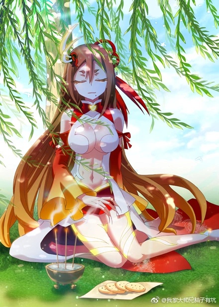 Yi Xiang Feng - AI Character on RolePlai