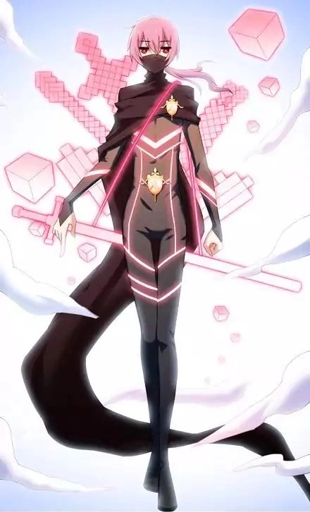 Nan Gong Pi - AI Character on RolePlai