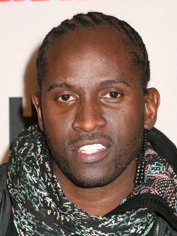 Anwan Glover - AI Character on RolePlai
