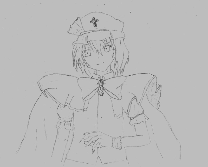 Healthy - AI Character on RolePlai