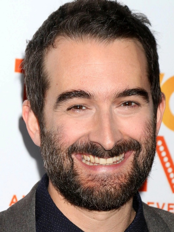 Jay Duplass - AI Character on RolePlai
