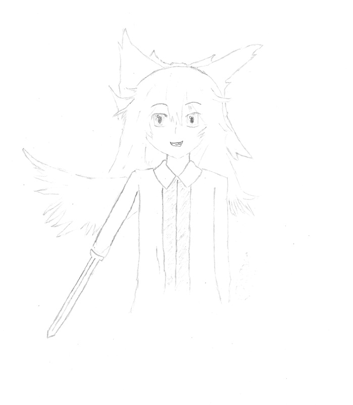 Yuanthia Astrea Breviya - AI Character on RolePlai