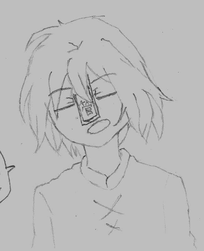 Kuda Fuuzen - AI Character on RolePlai