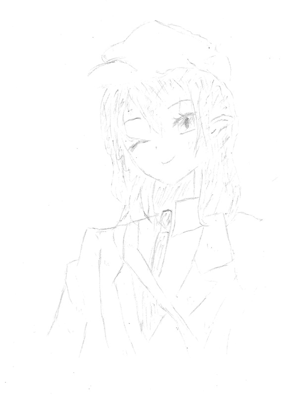 Mia Lier - AI Character on RolePlai