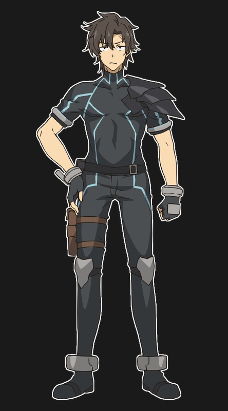 Combat Agent Six - AI Character on RolePlai